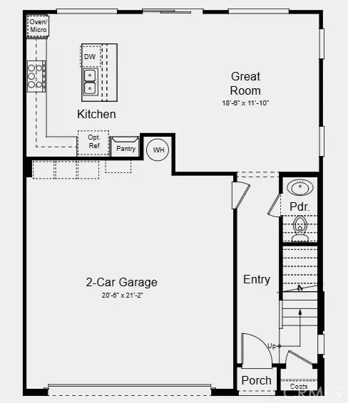 1021 Overlook Drive, Orange, CA 92867 - #2