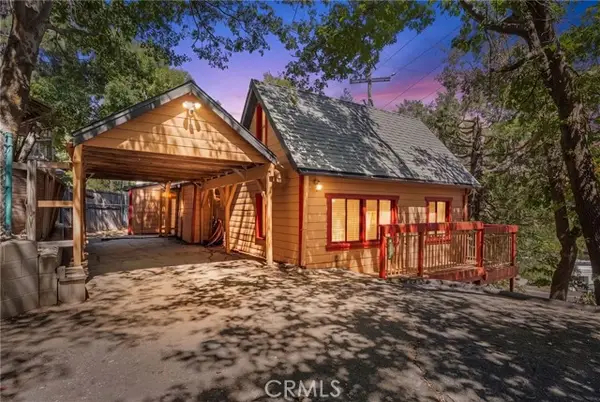 23898 Springwater, Crestline, CA 92325