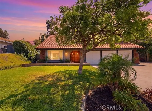 6801 Rycroft Drive, Riverside, CA 92506