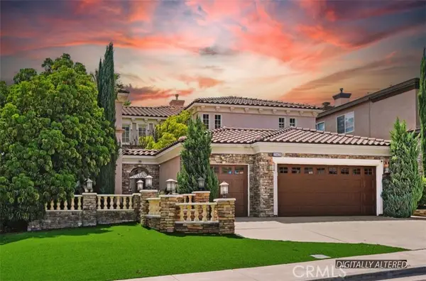 23422 Camino Terraza, Corona, CA 92883