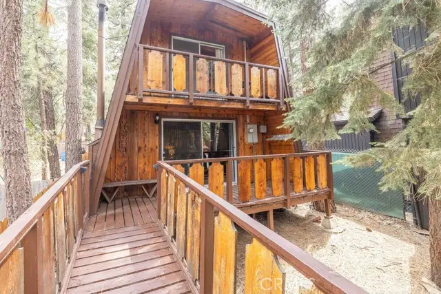 42733 Cedar, Big Bear Lake, CA 92315 - #1