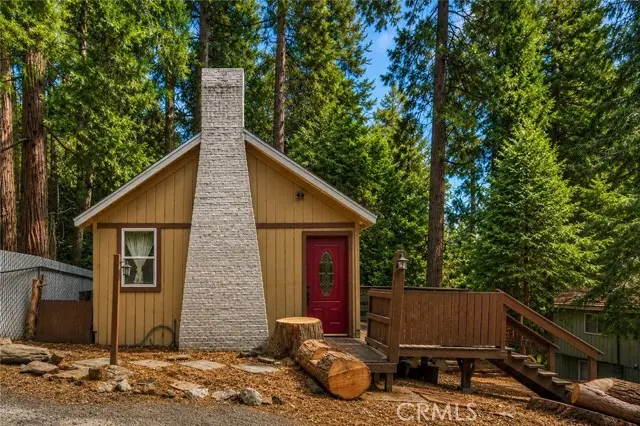1192 Jupiter, Crestline, CA 92325 - #1
