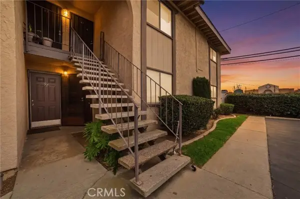 12835 10th  #97, Chino, CA 91710