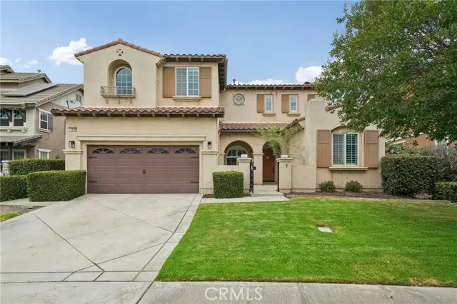 15590 Syracuse Lane, Fontana, CA 92336 - #1