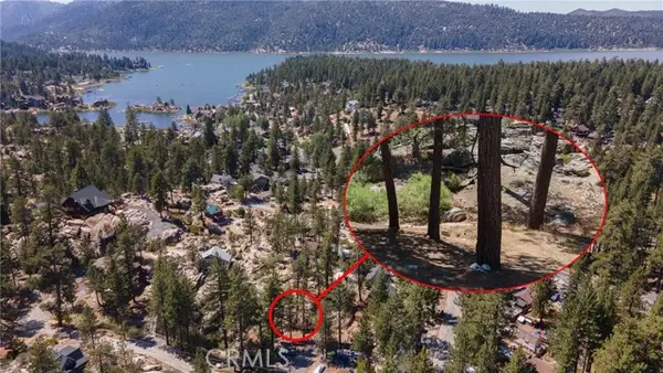 0 Crescent, Big Bear Lake, CA 92315