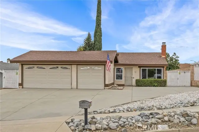 8028 Orangewood Drive, Rancho Cucamonga, CA 91730 - #1