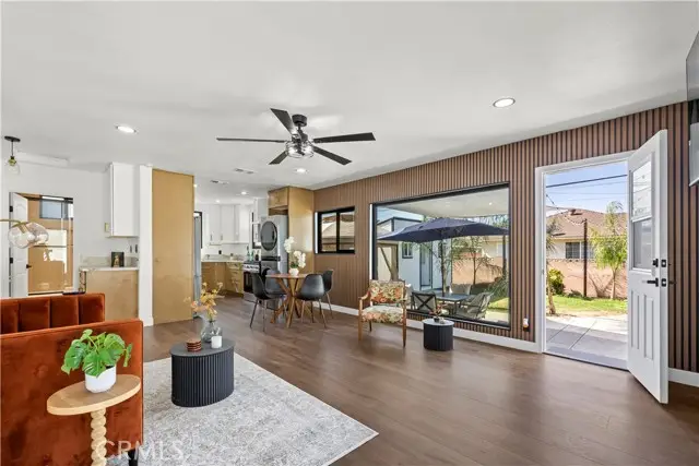 11412 Broaded St., Santa Fe Springs, CA 90670 - #1