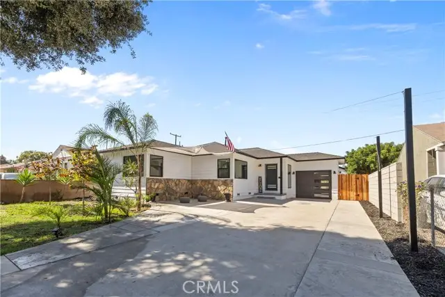 11412 Broaded St., Santa Fe Springs, CA 90670 - #2