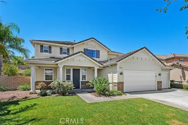 11303 Apple Canyon Lane, Riverside, CA 92503