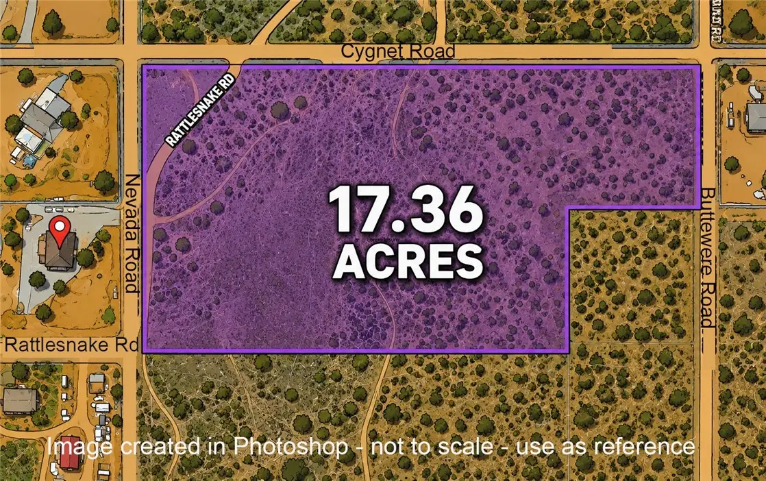 0 Cygnet Rd, Phelan, CA 92371 - #1