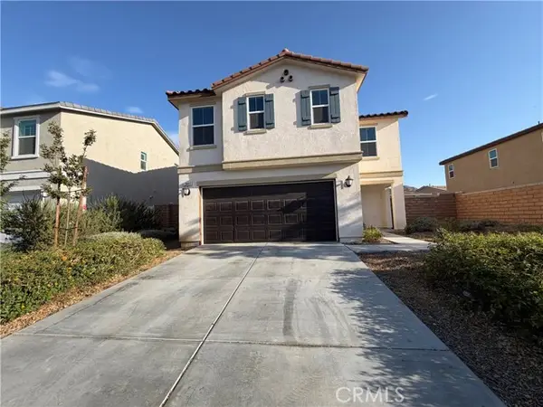 20093 Breeze Blooms Drive, Riverside, CA 92507