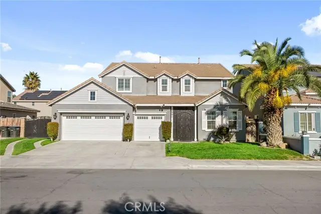 2991 Crooked Branch Way, San Jacinto, CA 92582 - #1