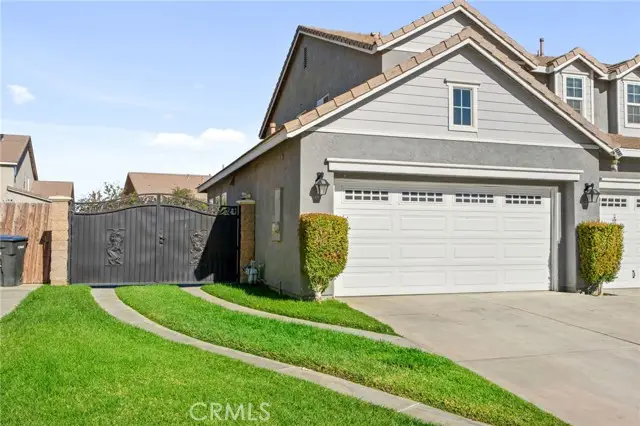 2991 Crooked Branch Way, San Jacinto, CA 92582 - #3