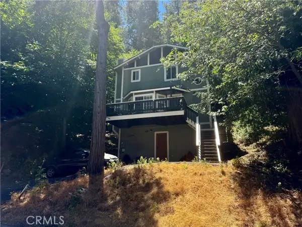 23819 Scenic Drive, Crestline, CA 92325