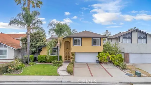 245 Parker Street, Orange, CA 92868