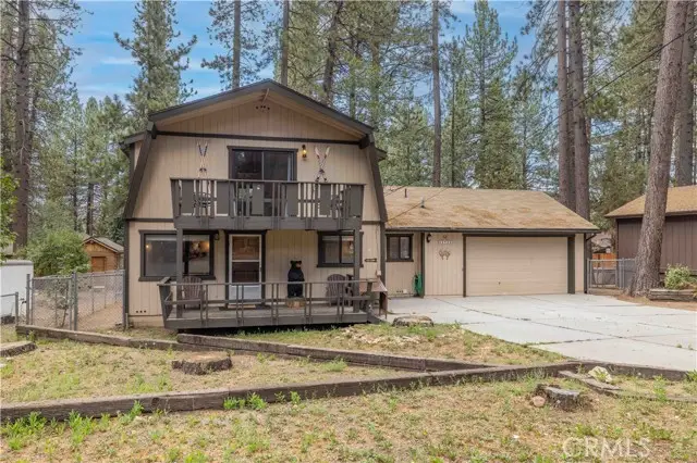 42754 La Cerena, Big Bear Lake, CA 92315 - #1