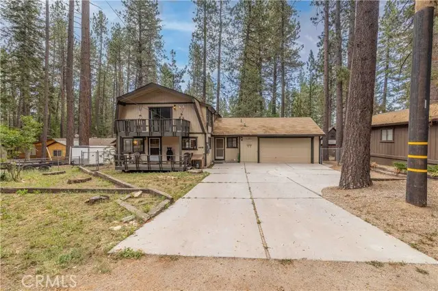 42754 La Cerena, Big Bear Lake, CA 92315 - #2