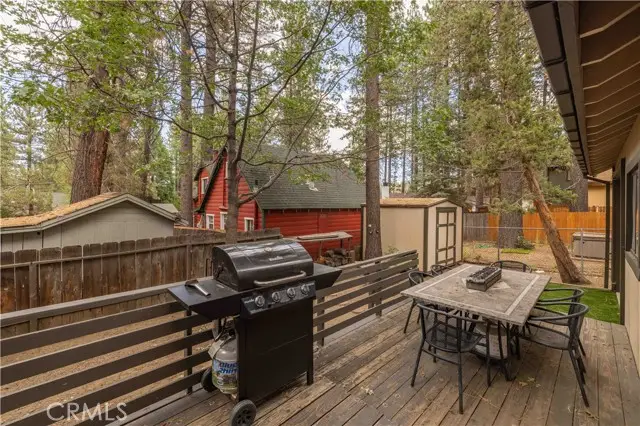 42754 La Cerena, Big Bear Lake, CA 92315 - #3