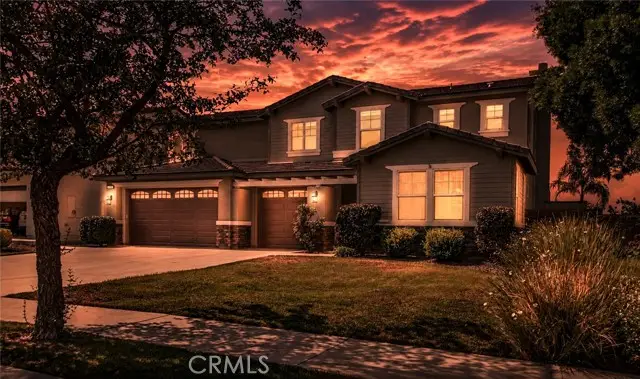 33665 Wild Horse, Yucaipa, CA 92399 - #1