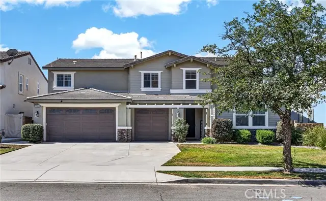 33665 Wild Horse, Yucaipa, CA 92399 - #3