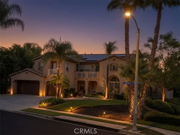 1593 Vandagriff, Corona, CA 92883