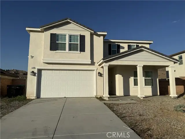 21288 Telegraph, Riverside, CA 92507 - #1