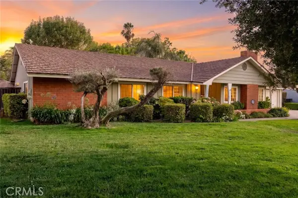 1611 Marjorie, Redlands, CA 92373