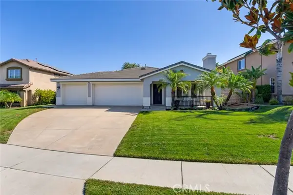 1321 Radcliffe, Corona, CA 92881