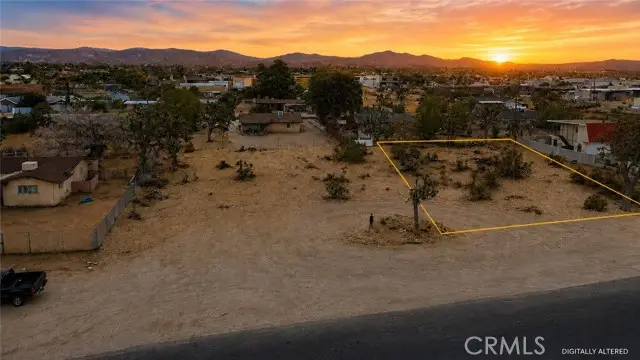 0 Aviation, Yucca Valley, CA 92252 - #1
