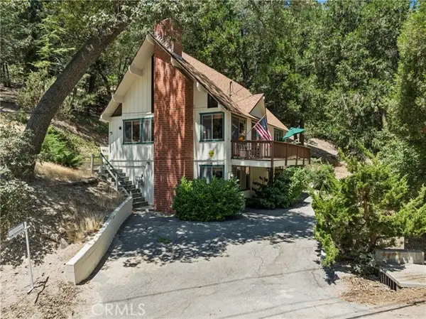 27376 Alpen, Lake Arrowhead, CA 92352