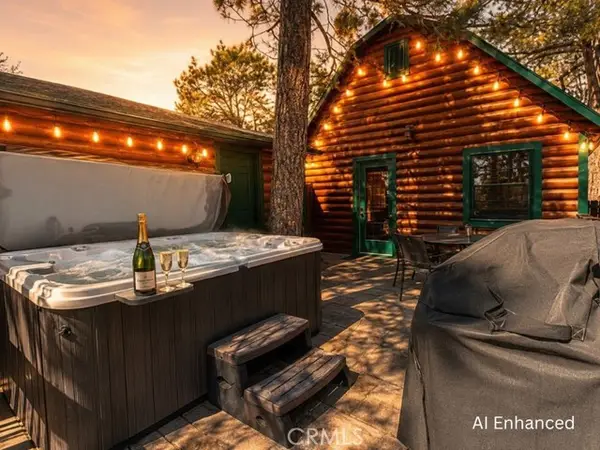 437 Victoria Lane, Sugarloaf, CA 92386