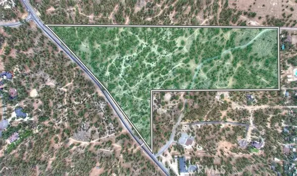0 Ca-38, Big Bear City, CA 92314
