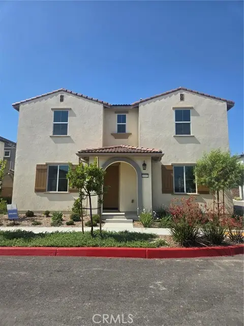 16492 Botanical Lane, Fontana, CA 92336 - #1
