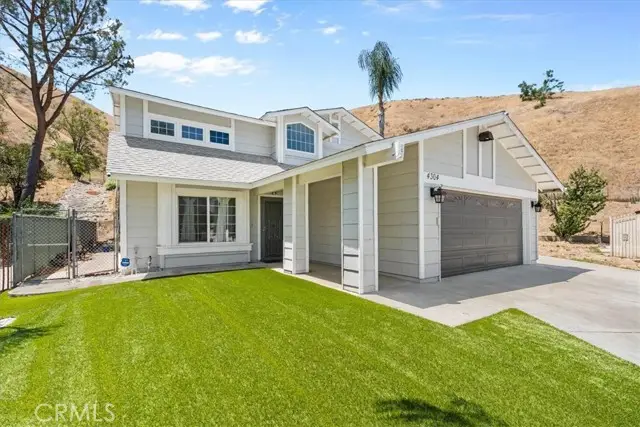 4304 Whitney Dr, San Bernardino, CA 92407 - #3