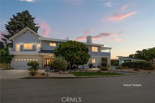 13043 Burns, Redlands, CA 92373