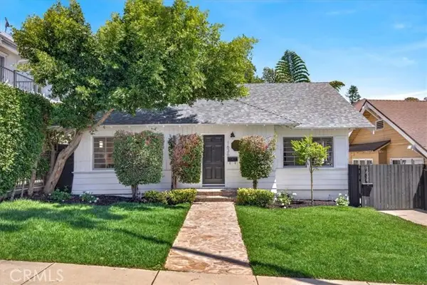 1636 Sierra Bonita Avenue, Los Angeles, CA 90046