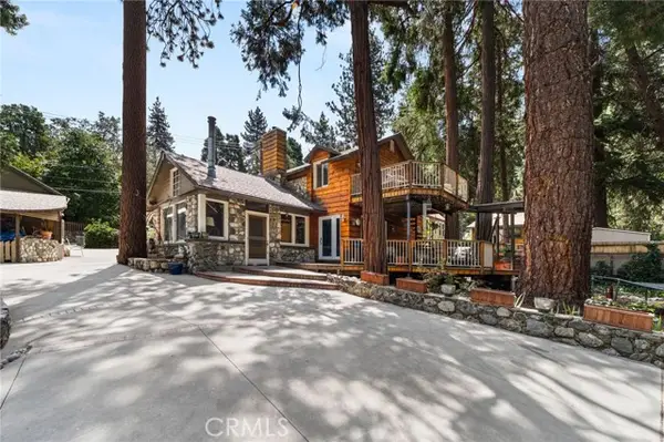 41035 Pine Drive, Forest Falls, CA 92339