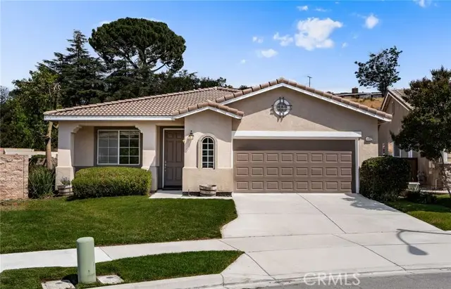 34463 Yale Drive, Yucaipa, CA 92399 - #3