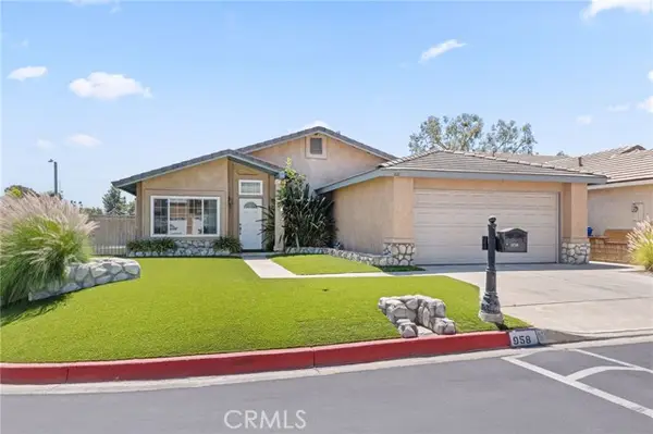 958 Falcon View, Upland, CA 91784