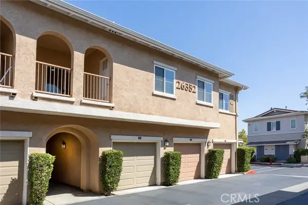 26352 Arboretum  #3507, Murrieta, CA 92563