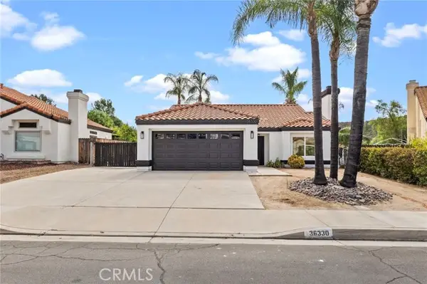 36330 Saint Raphael Drive, Murrieta, CA 92562