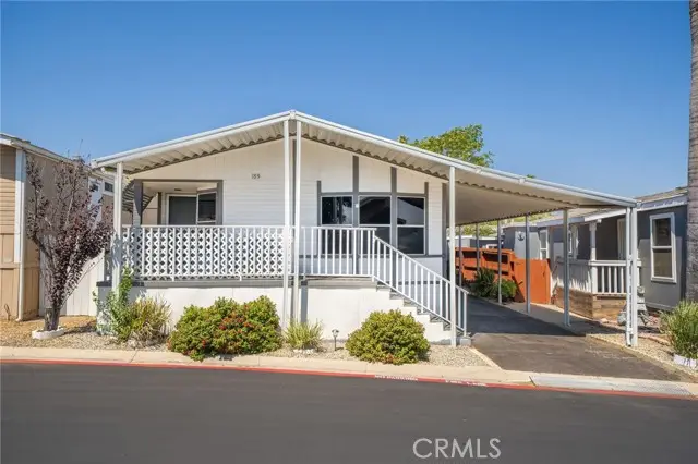 6130 Camino Real  #189, Riverside, CA 92509 - #1