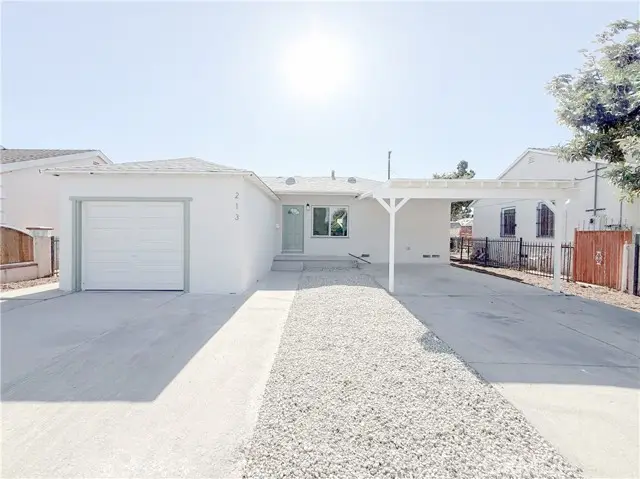 213 Broadacres Avenue, Compton, CA 90220 - #1