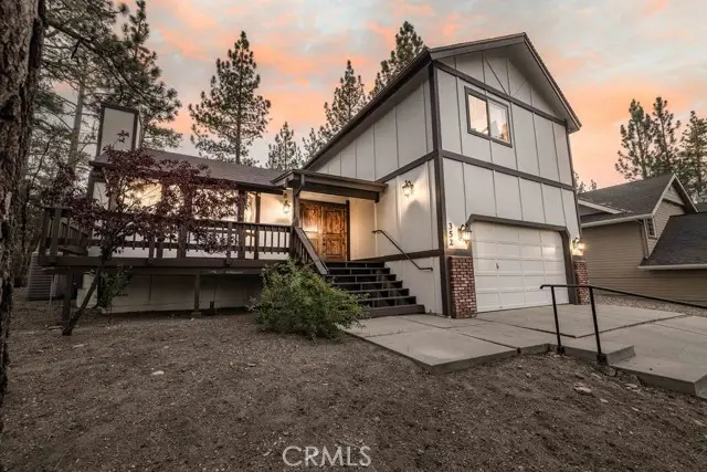 352 Feldstrasse, Big Bear Lake, CA 92315 - #1