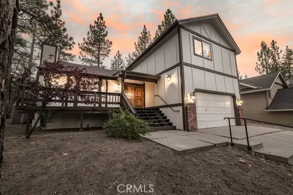 352 Feldstrasse, Big Bear Lake, CA 92315