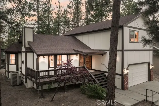 352 Feldstrasse, Big Bear Lake, CA 92315 - #2