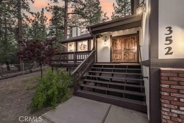 352 Feldstrasse, Big Bear Lake, CA 92315 - #3