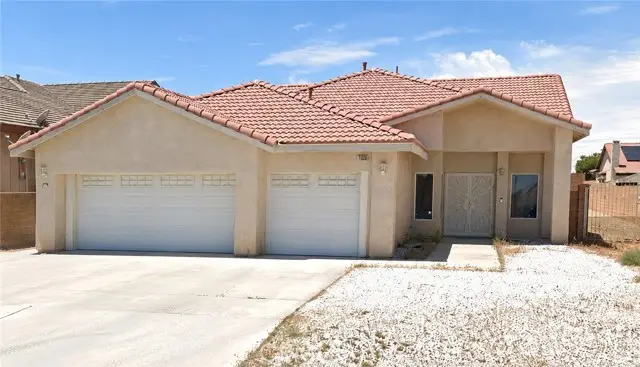 1360 Savanna, Barstow, CA 92311 - #1