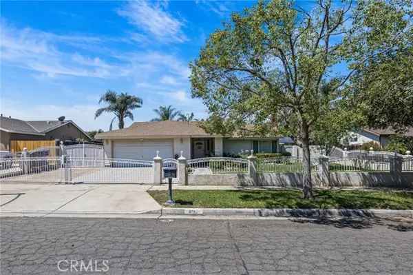 2752 Litchfield, Riverside, CA 92503