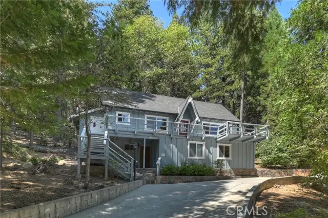 26661 Lake Forest, Twin Peaks, CA 92391 - #1